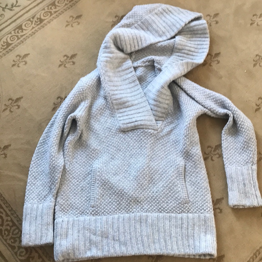 Gap body heavy sweater